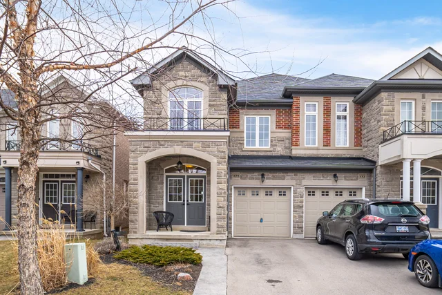 134 Hazelton Avenue, Hamilton - photo 1