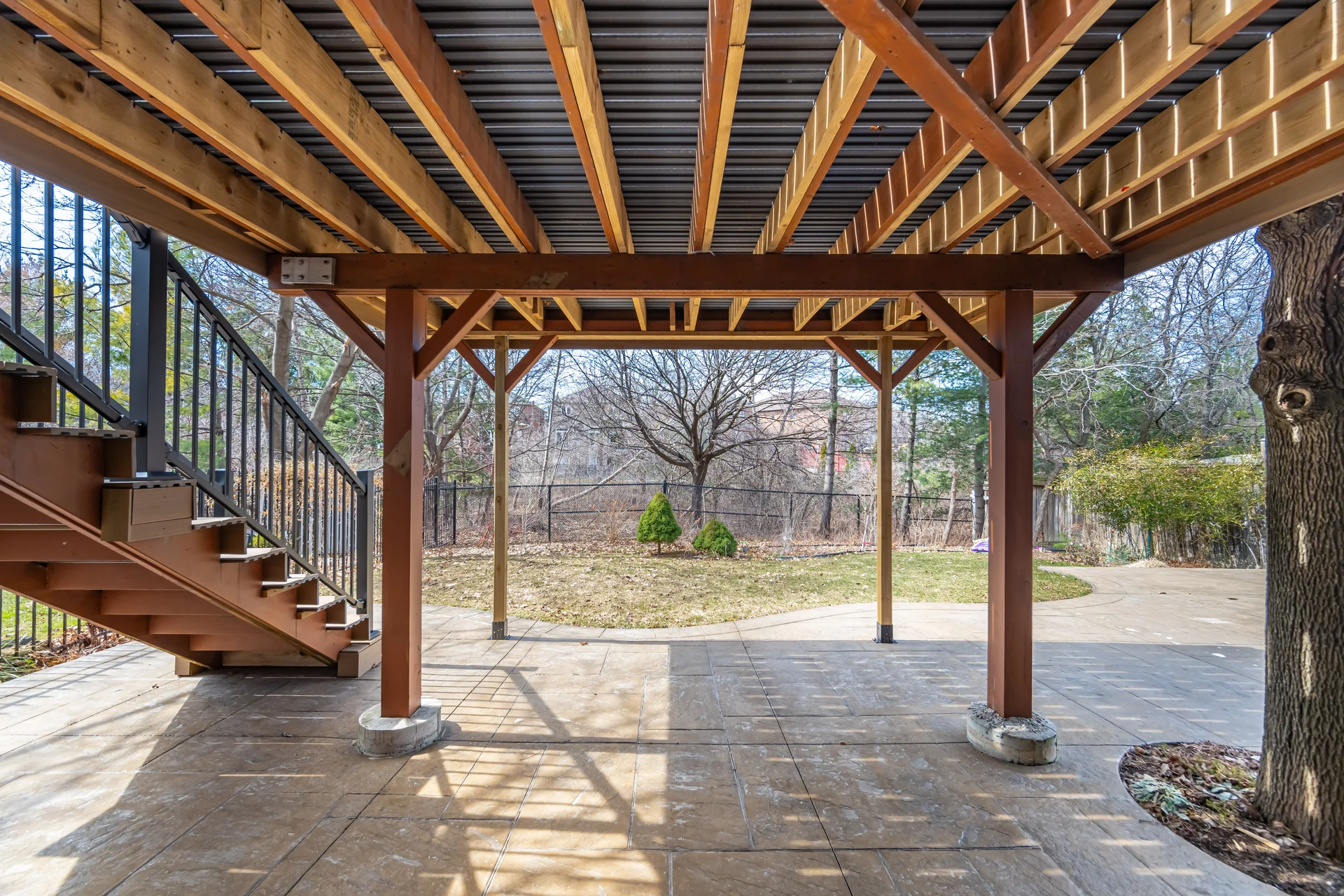 6700 Rothschild Trail, Mississauga - photo 83
