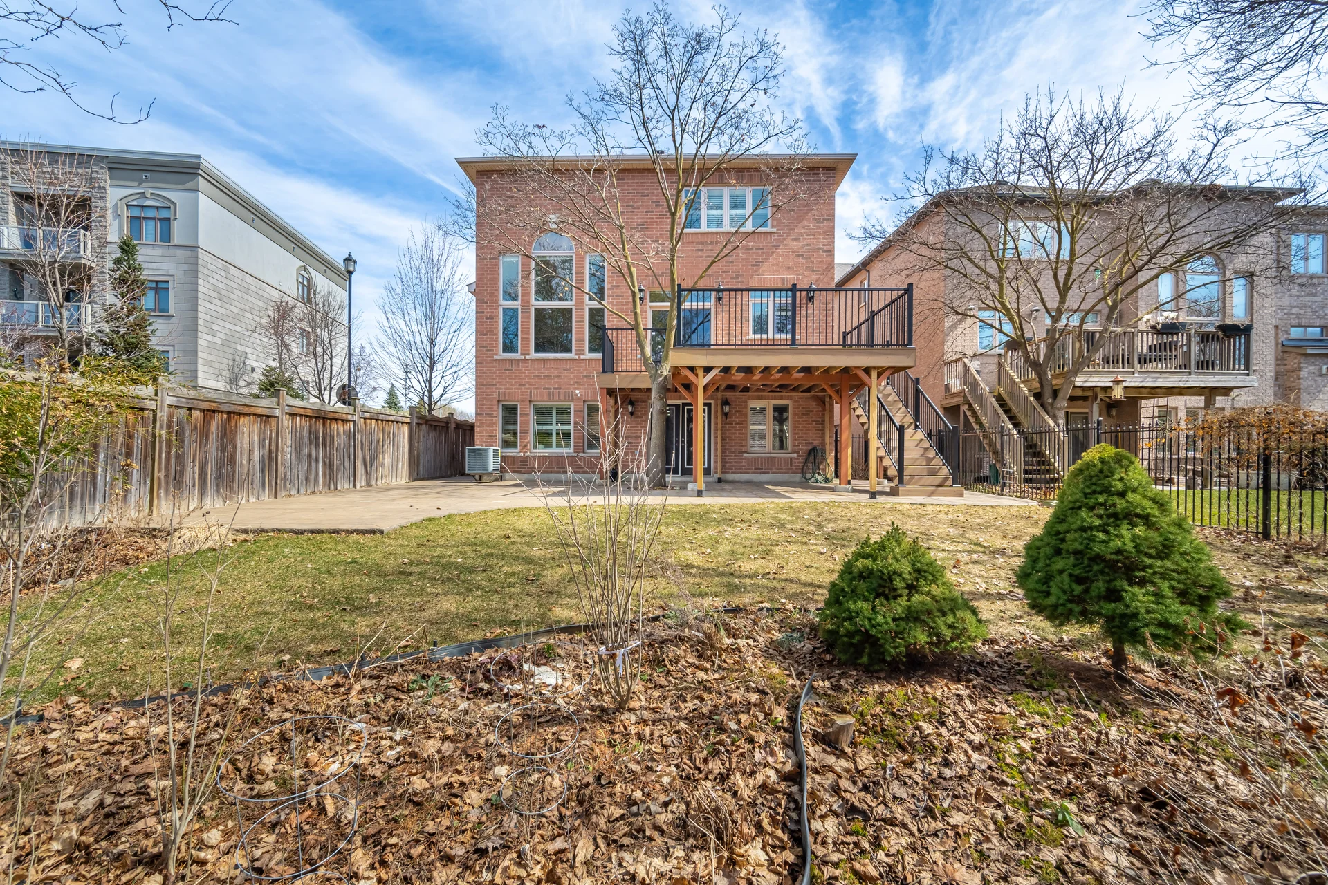 6700 Rothschild Trail, Mississauga - photo 92