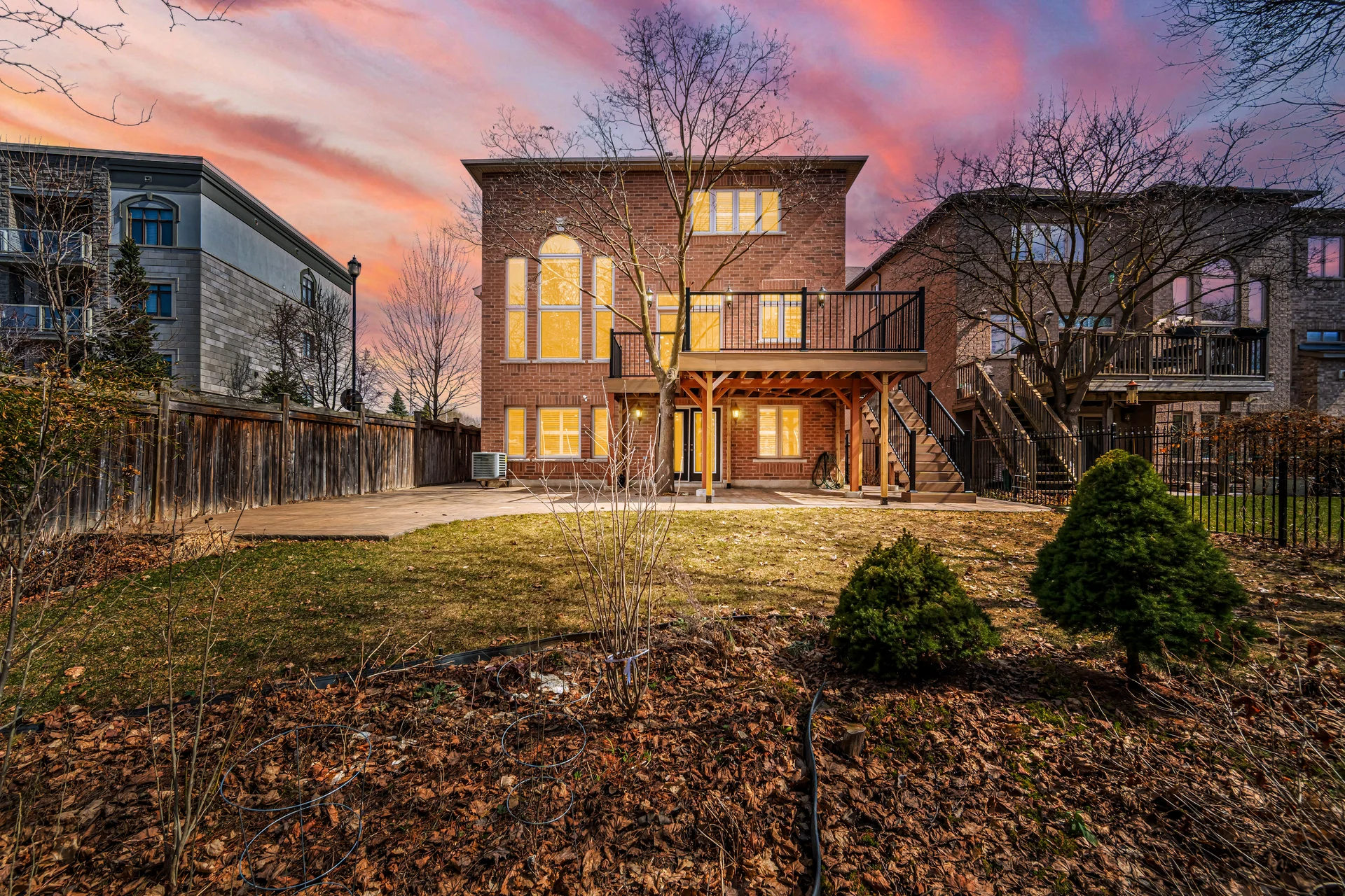 6700 Rothschild Trail, Mississauga - photo 93
