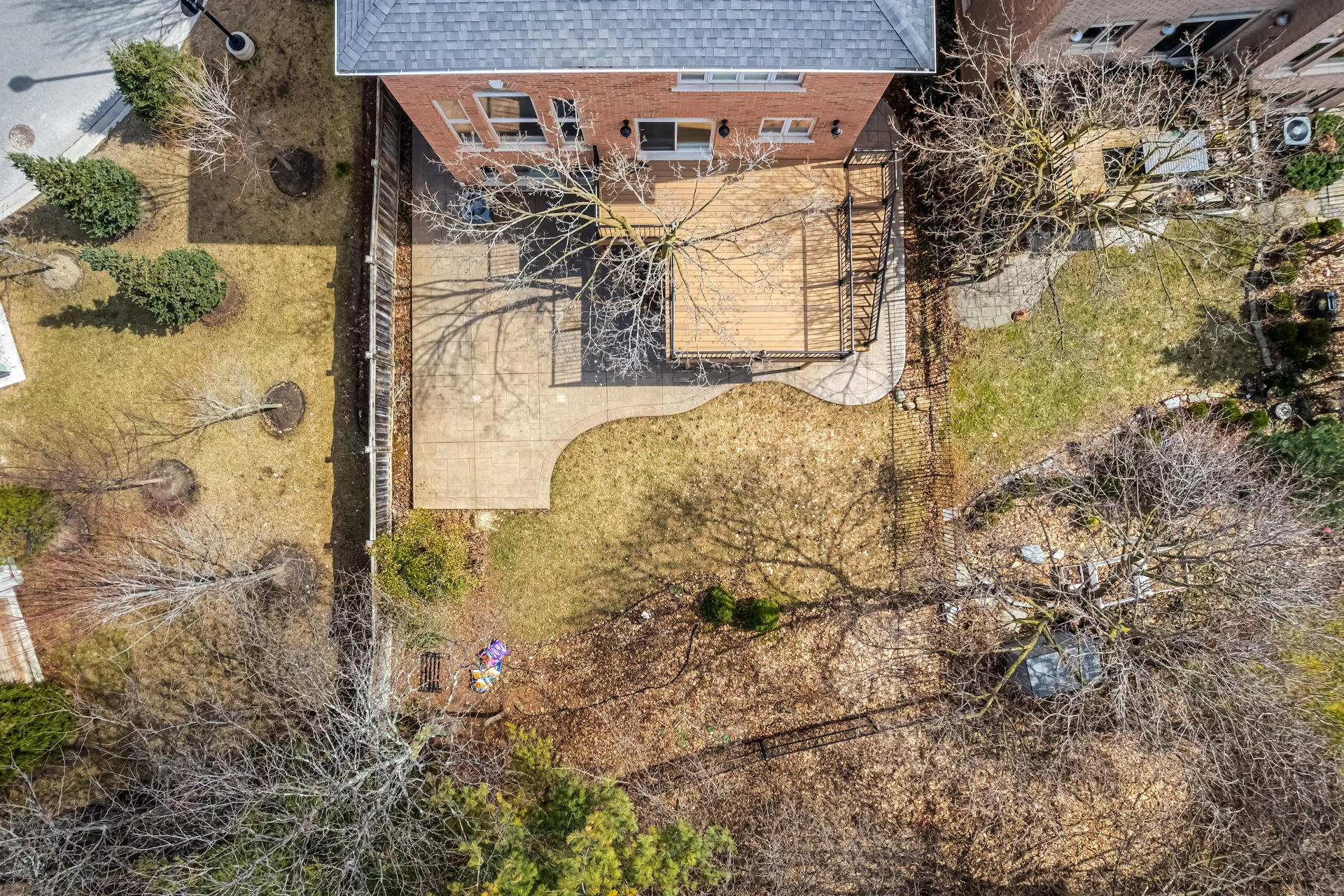 6700 Rothschild Trail, Mississauga - photo 94