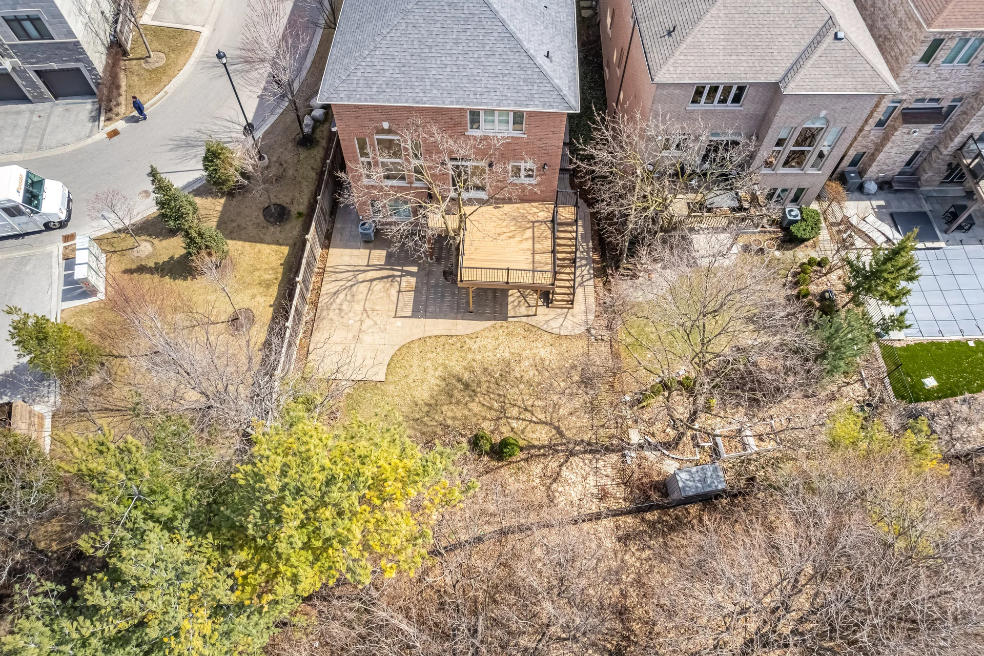 6700 Rothschild Trail, Mississauga - photo 96