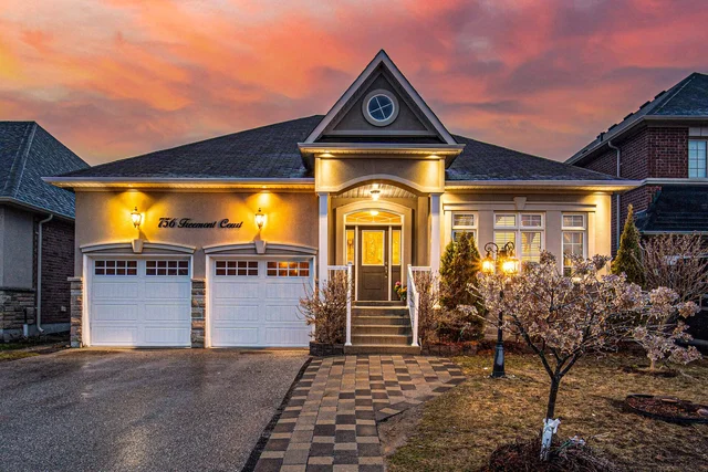756 Freemont Court, Innisfil - photo 1