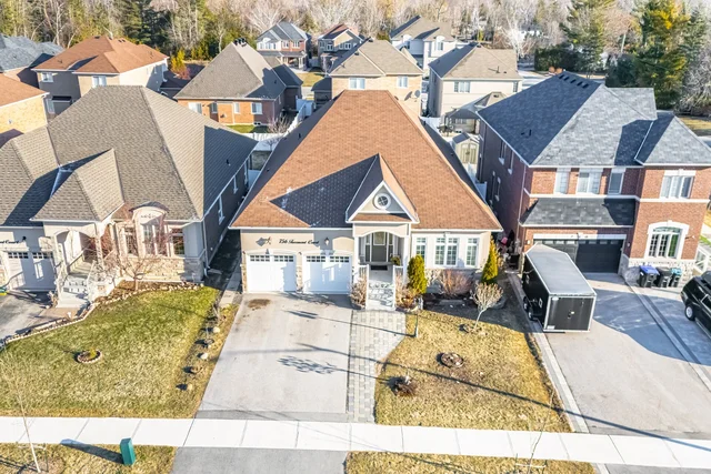 756 Freemont Court, Innisfil - photo 6
