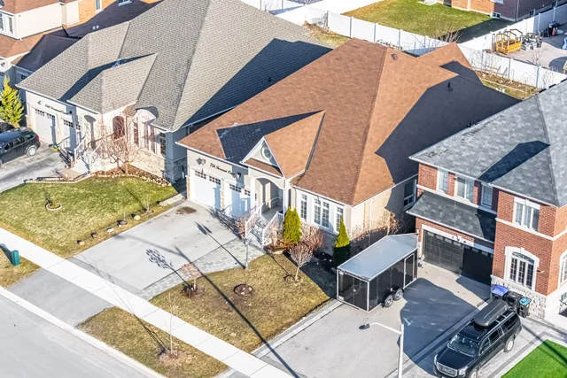 756 Freemont Court, Innisfil - photo 8