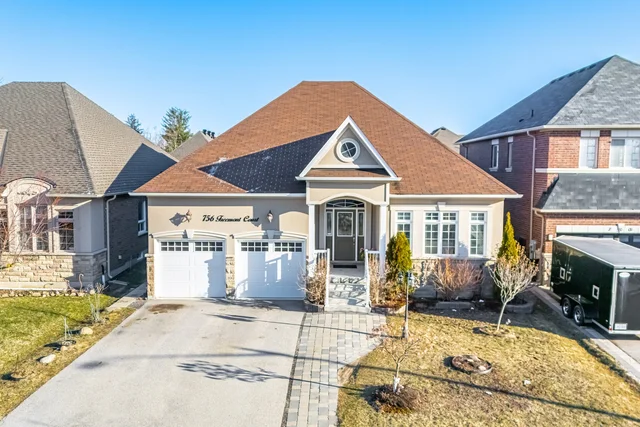 756 Freemont Court, Innisfil - photo 9