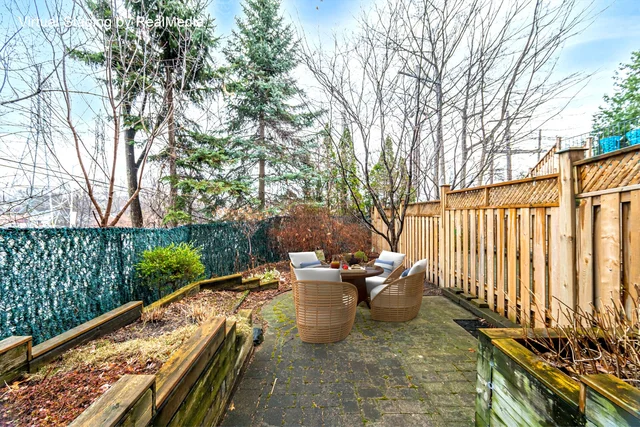 #6-195 Grand Avenue, Etobicoke - photo 51