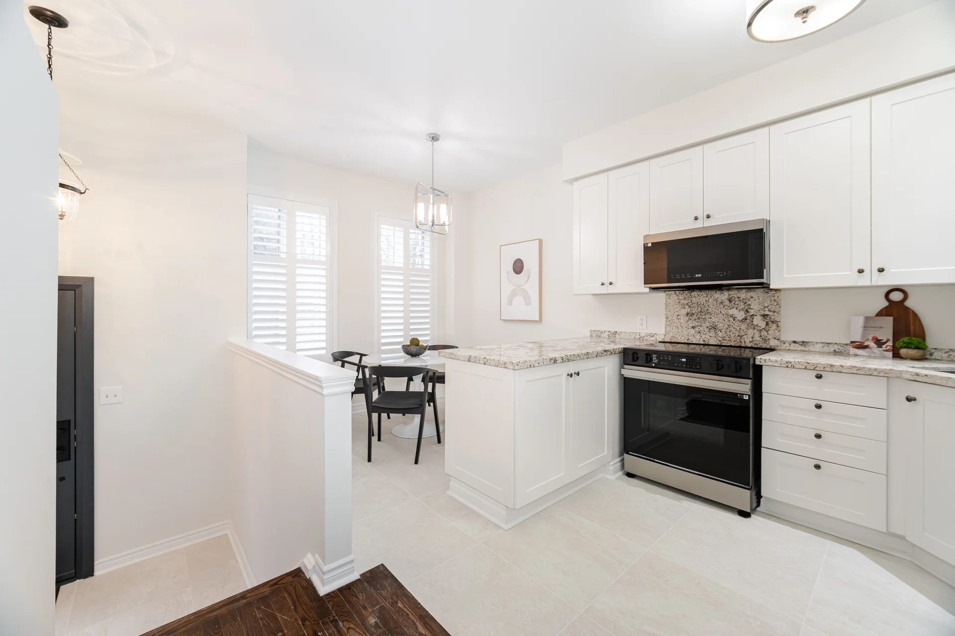 #6-195 Grand Avenue, Etobicoke - photo 6