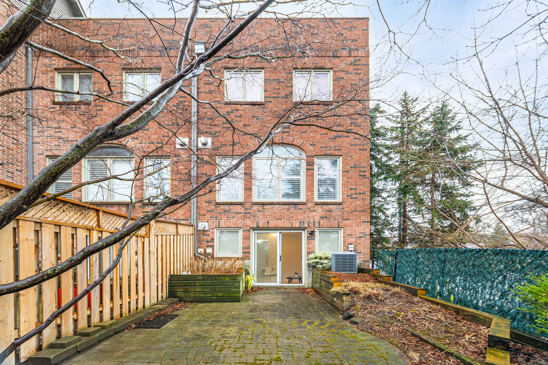 #6-195 Grand Avenue, Etobicoke - photo 53