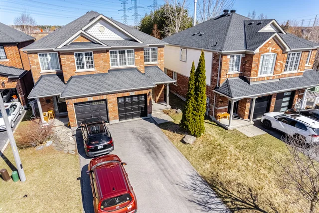 12 Waldron Court, Ajax - photo 8