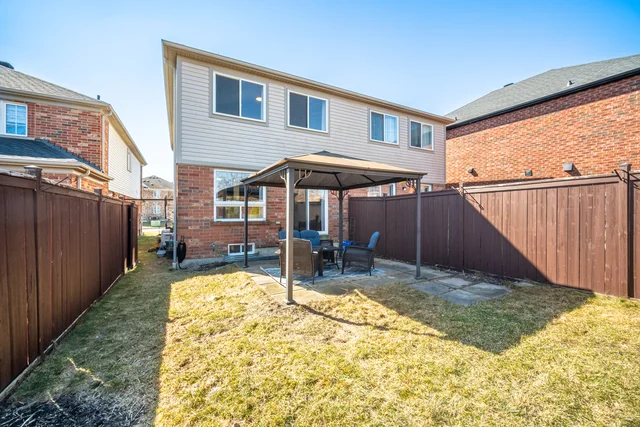12 Waldron Court, Ajax - photo 52