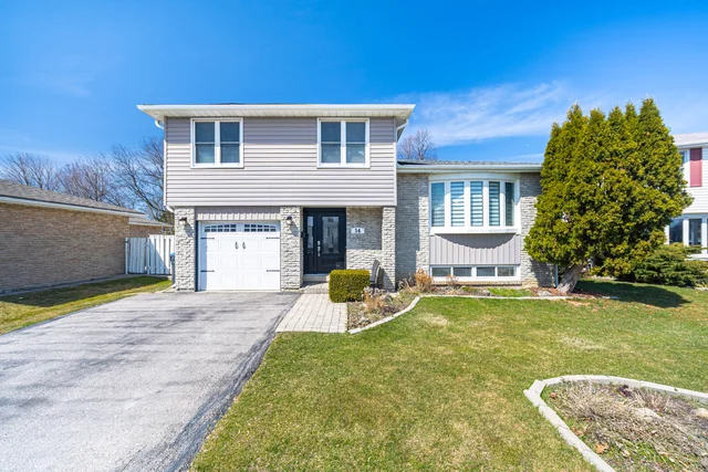 54 Gondola Crescent, Brampton - photo 1
