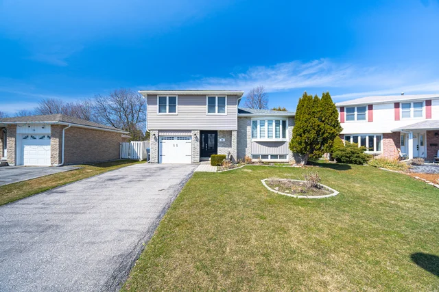 54 Gondola Crescent, Brampton - photo 2