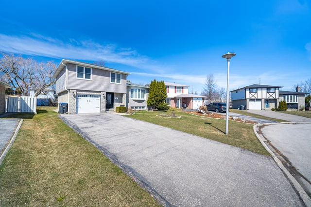 54 Gondola Crescent, Brampton - photo 4