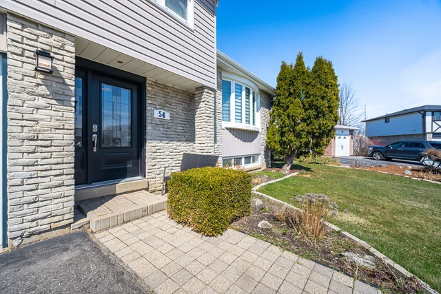 54 Gondola Crescent, Brampton - photo 5