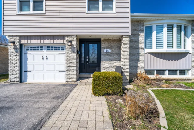 54 Gondola Crescent, Brampton - photo 6