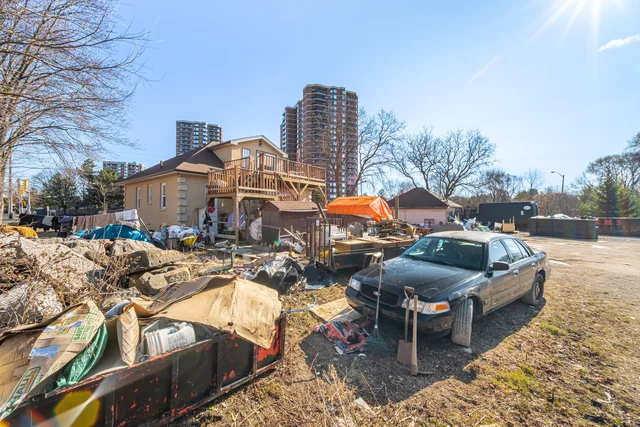255 Albion Road, Etobicoke - photo 20