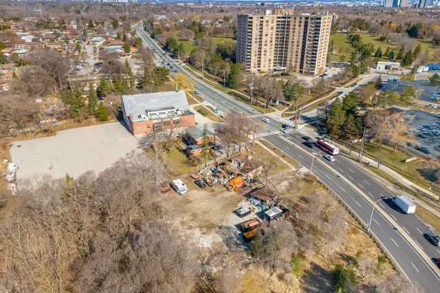 255 Albion Road, Etobicoke - photo 31