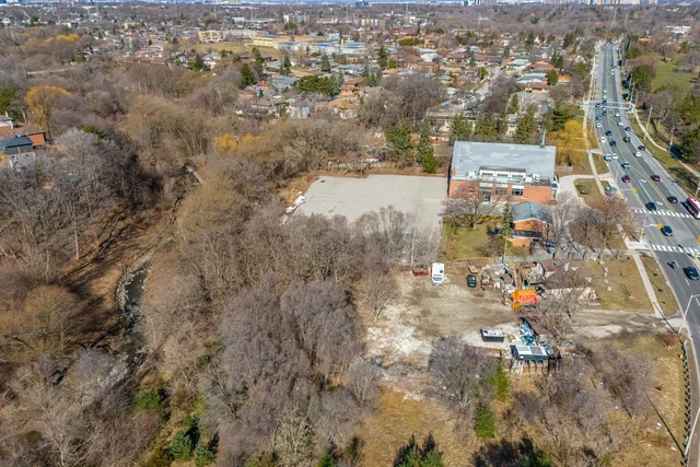 255 Albion Road, Etobicoke - photo 32
