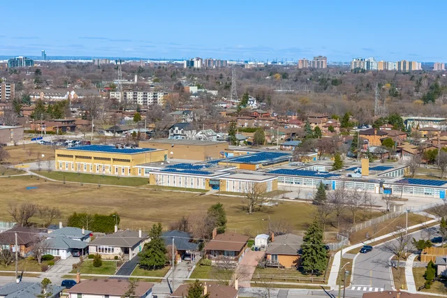 255 Albion Road, Etobicoke - photo 37