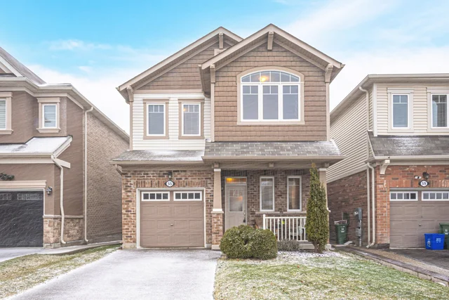 55 Sipes Drive, Hamilton - photo 1