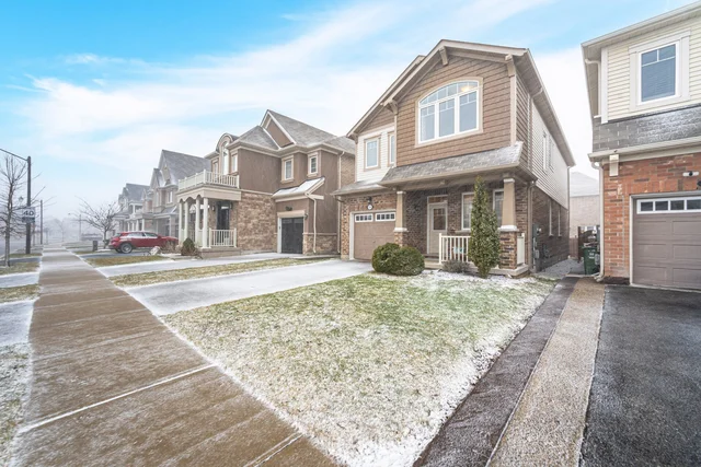 55 Sipes Drive, Hamilton - photo 3