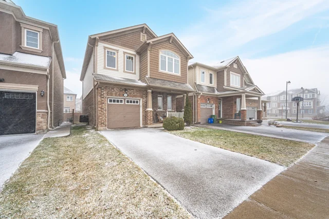 55 Sipes Drive, Hamilton - photo 4