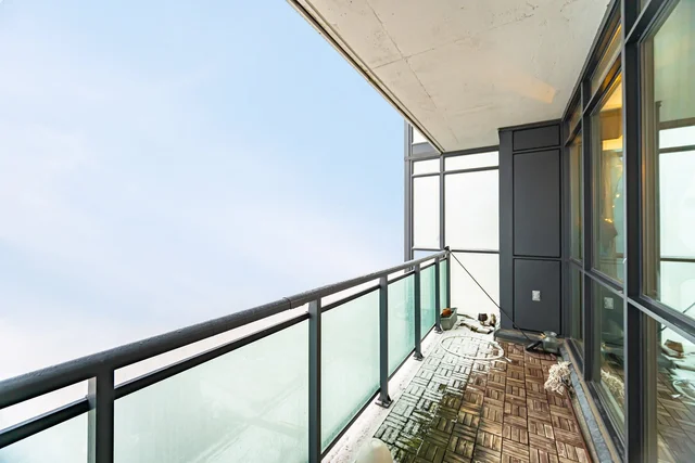 #4209-4070 Confederation Parkway, Mississauga - photo 35