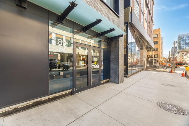#2707-89 Church Street, Toronto - photo 2