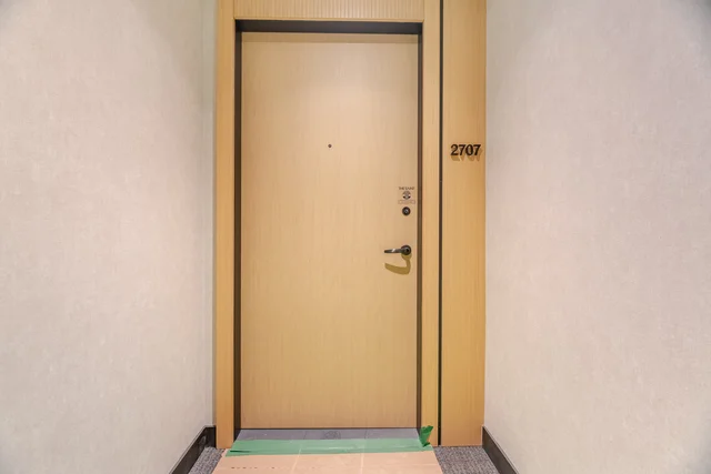 #2707-89 Church Street, Toronto - photo 3