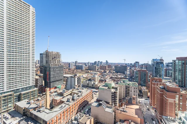 #2707-89 Church Street, Toronto - photo 26