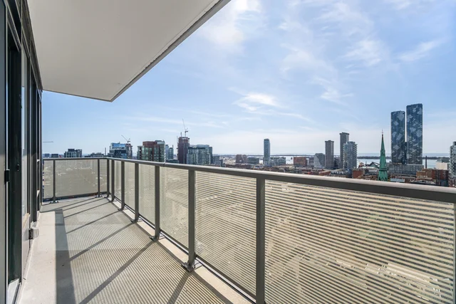 #2707-89 Church Street, Toronto - photo 33
