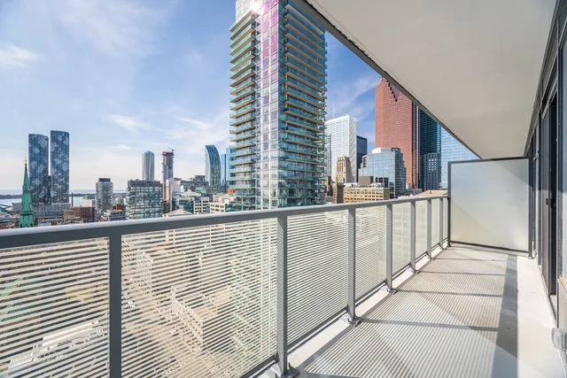 #2707-89 Church Street, Toronto - photo 34