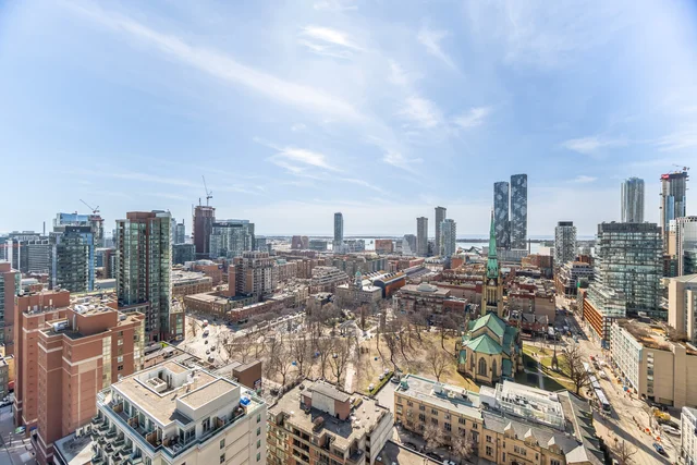 #2707-89 Church Street, Toronto - photo 35