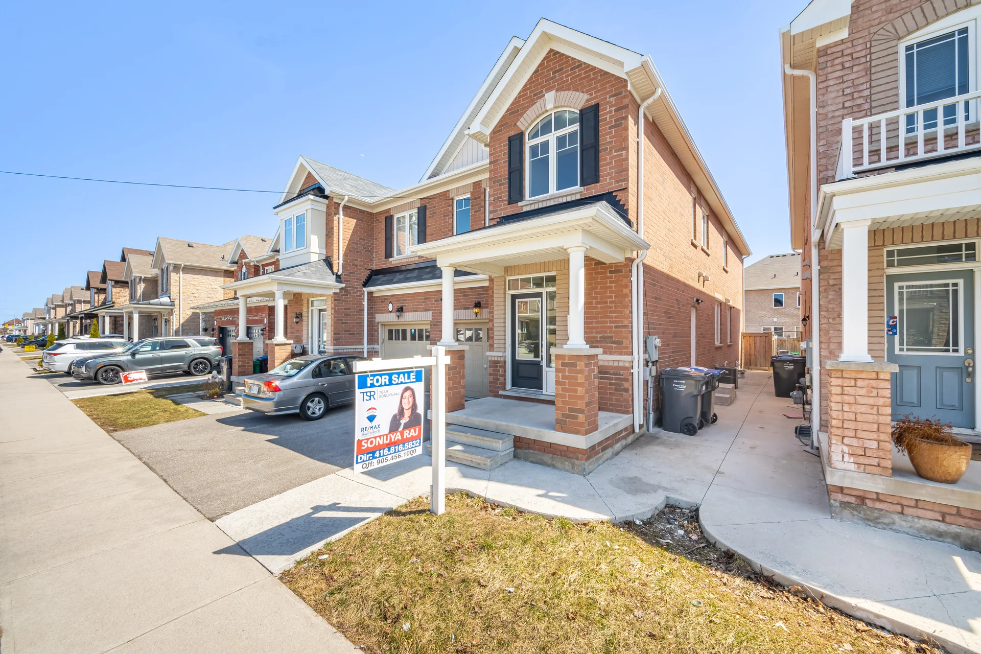 53 Antibes Drive, Brampton - photo 2