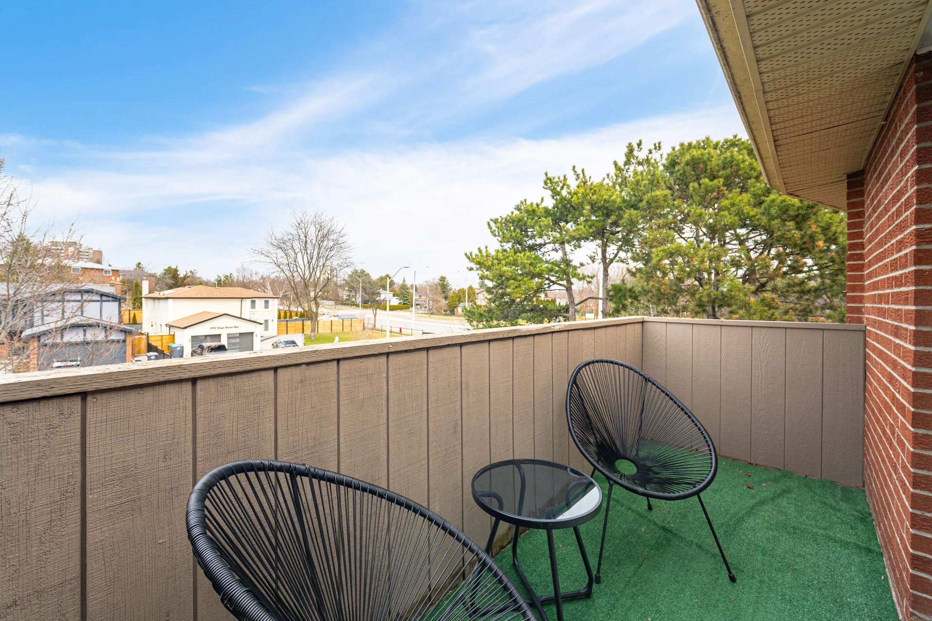 #190-1951 Rathburn Road East, Mississauga - photo 23