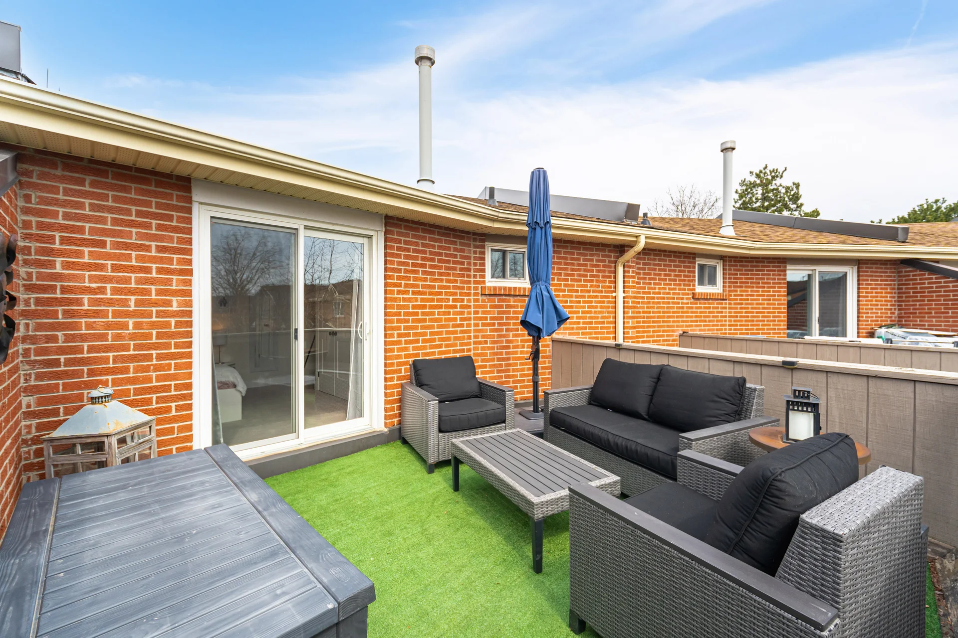 #190-1951 Rathburn Road East, Mississauga - photo 28