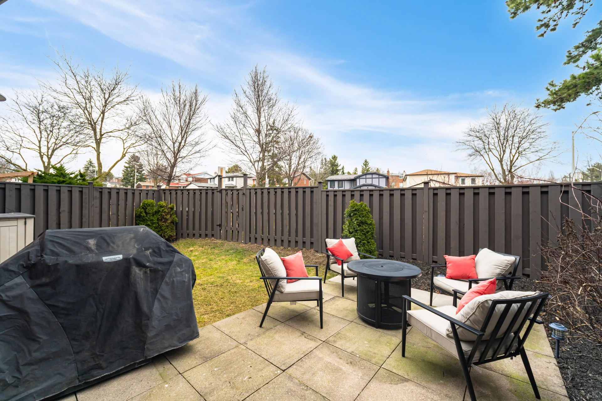 #190-1951 Rathburn Road East, Mississauga - photo 37