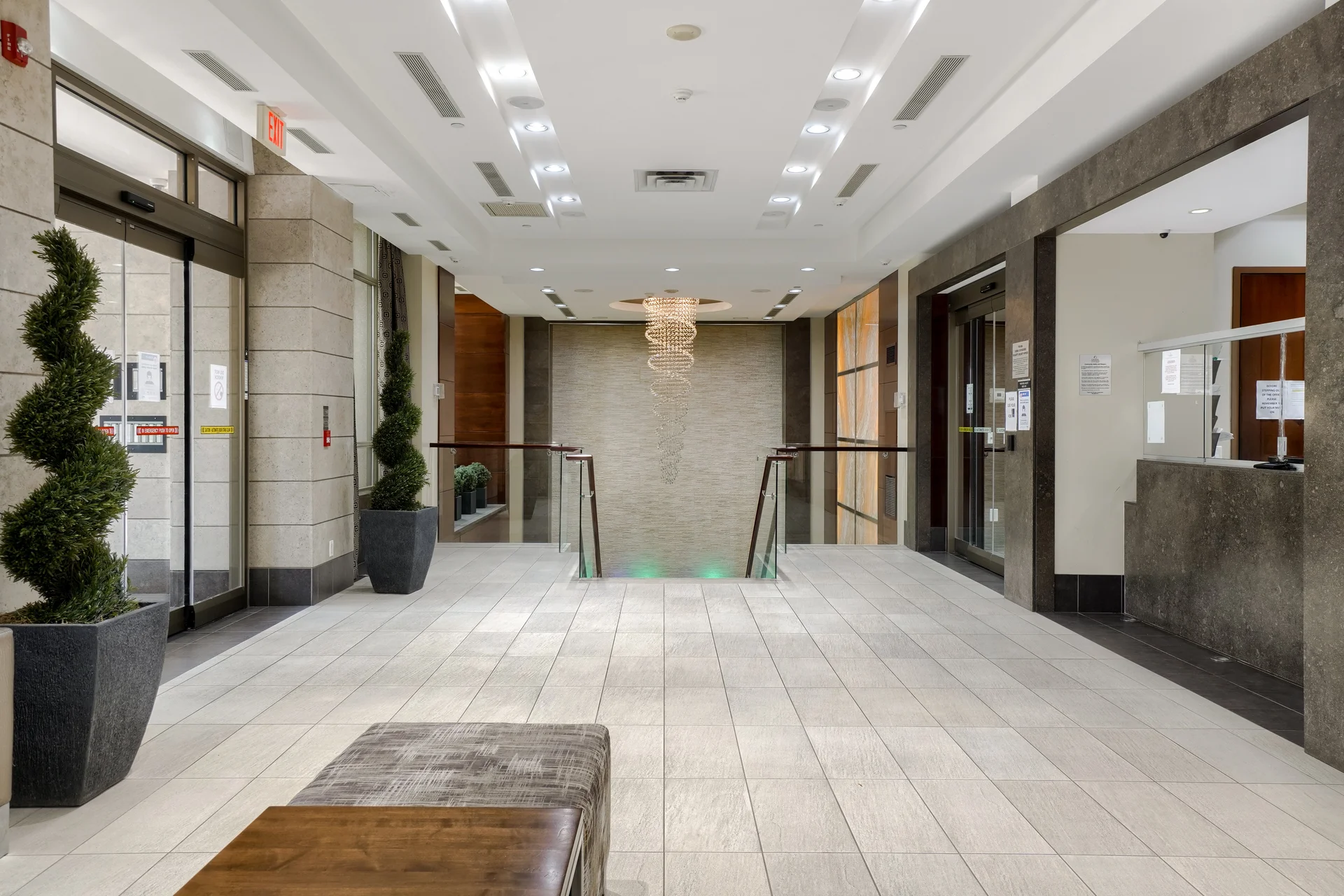 #2310-310 Burnhamthorpe Road West, Mississauga - photo 8