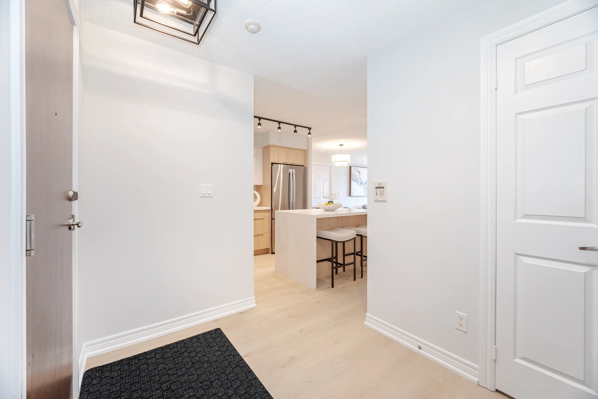 #2310-310 Burnhamthorpe Road West, Mississauga - photo 13