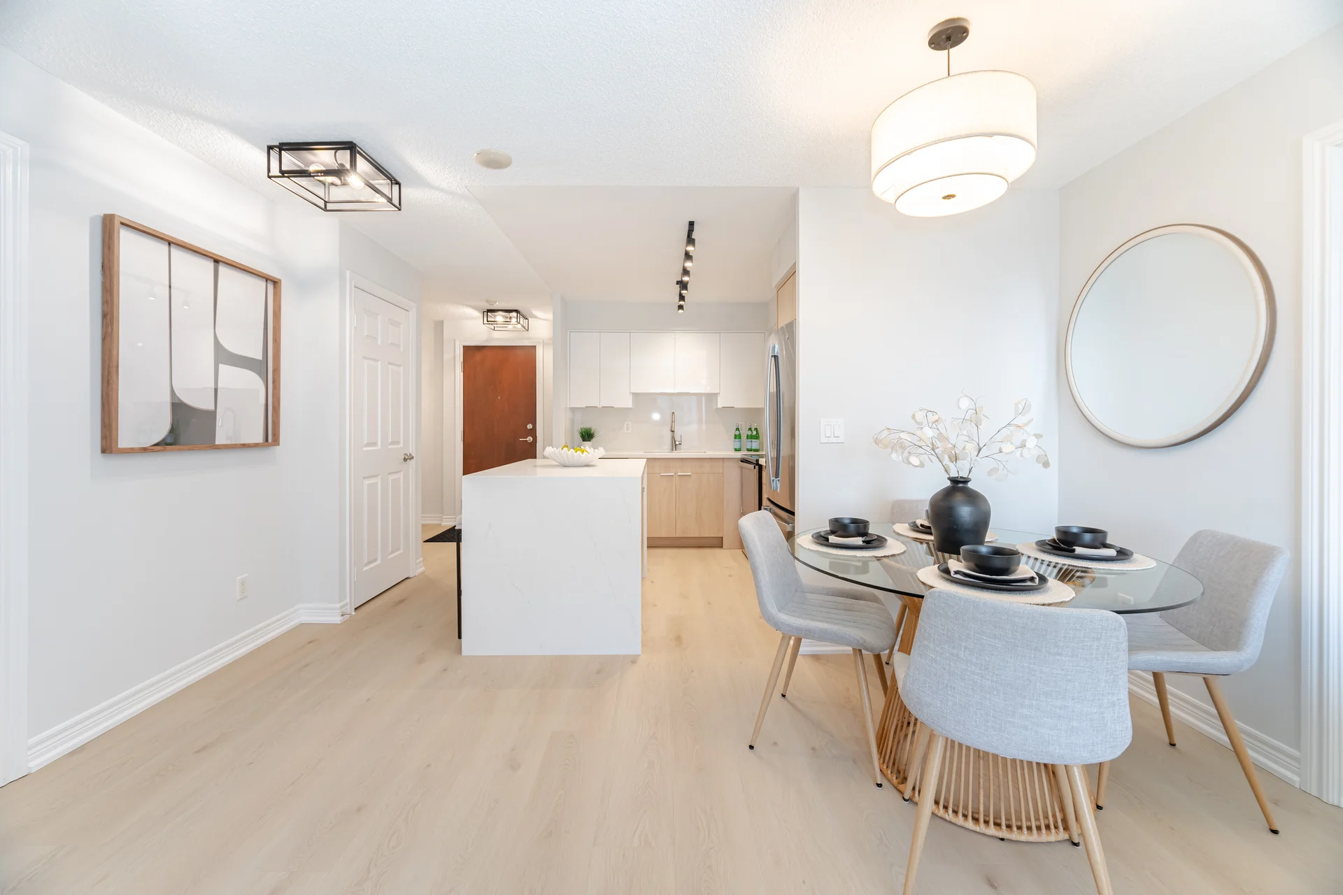 #2310-310 Burnhamthorpe Road West, Mississauga - photo 16