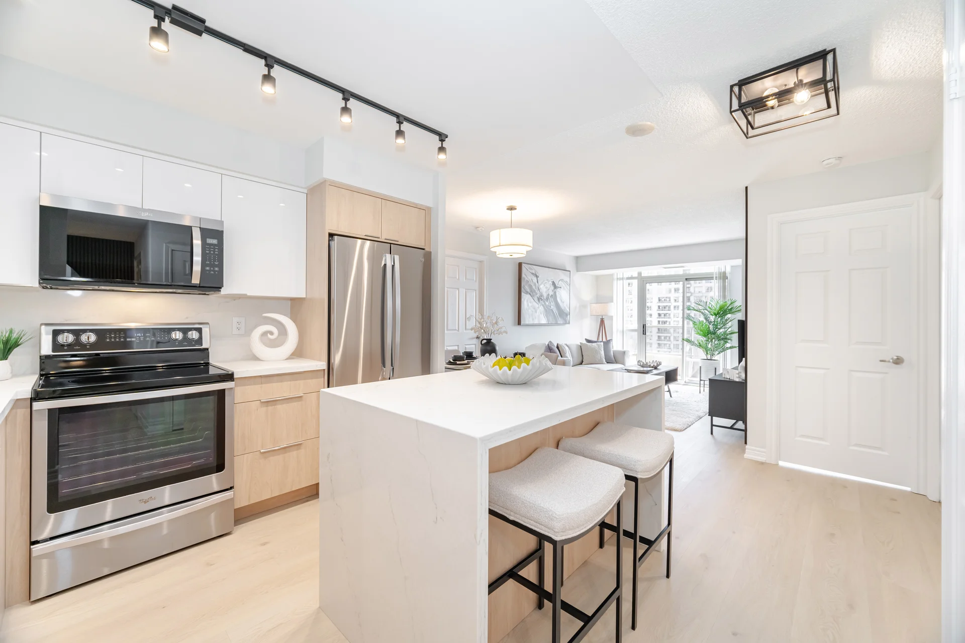 #2310-310 Burnhamthorpe Road West, Mississauga - photo 19