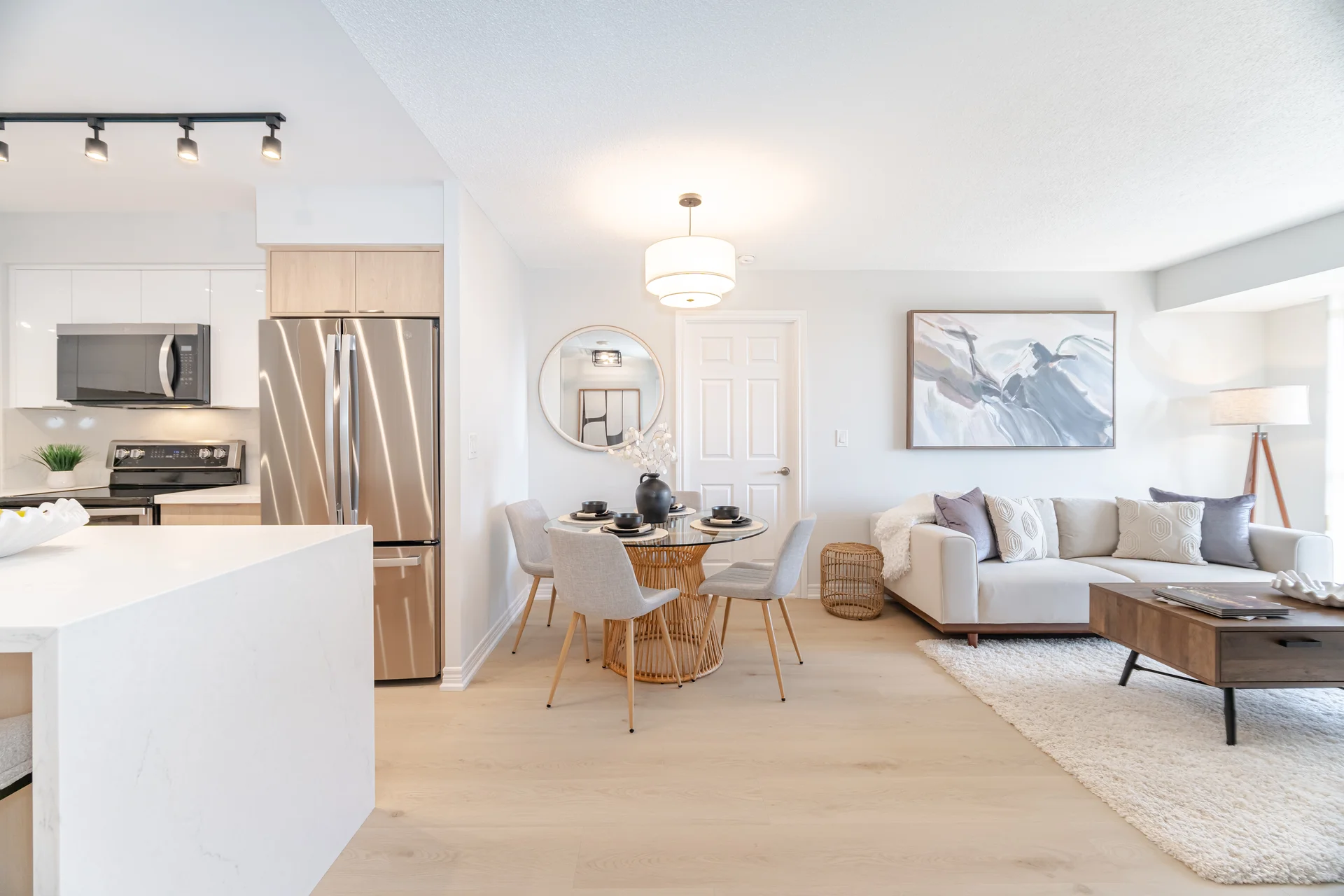 #2310-310 Burnhamthorpe Road West, Mississauga - photo 20