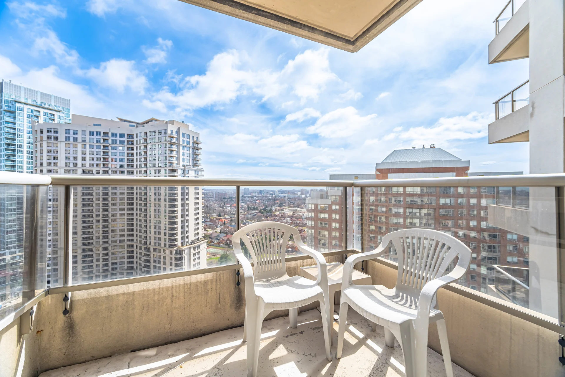 #2310-310 Burnhamthorpe Road West, Mississauga - photo 35