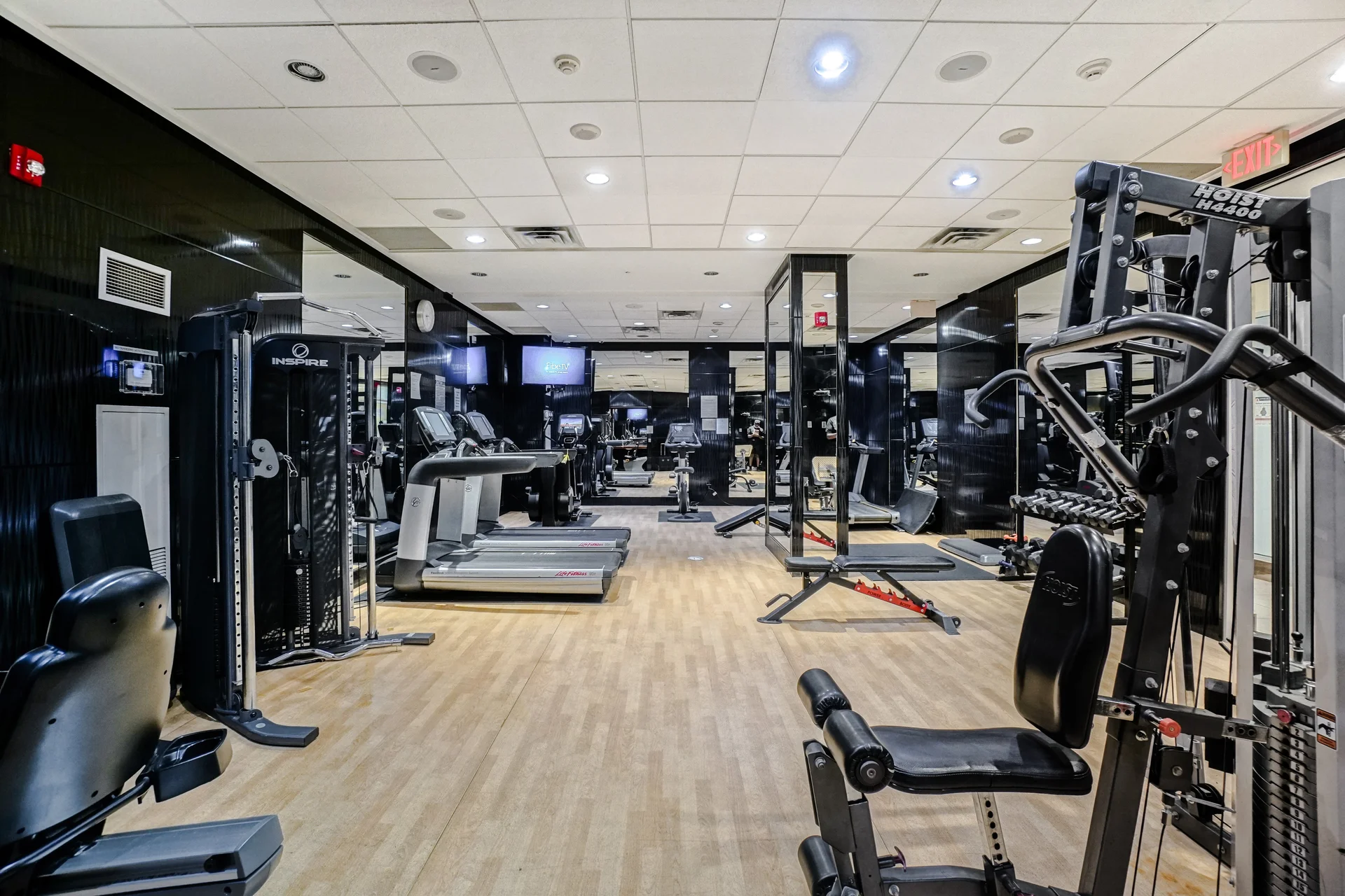 #2310-310 Burnhamthorpe Road West, Mississauga - photo 41