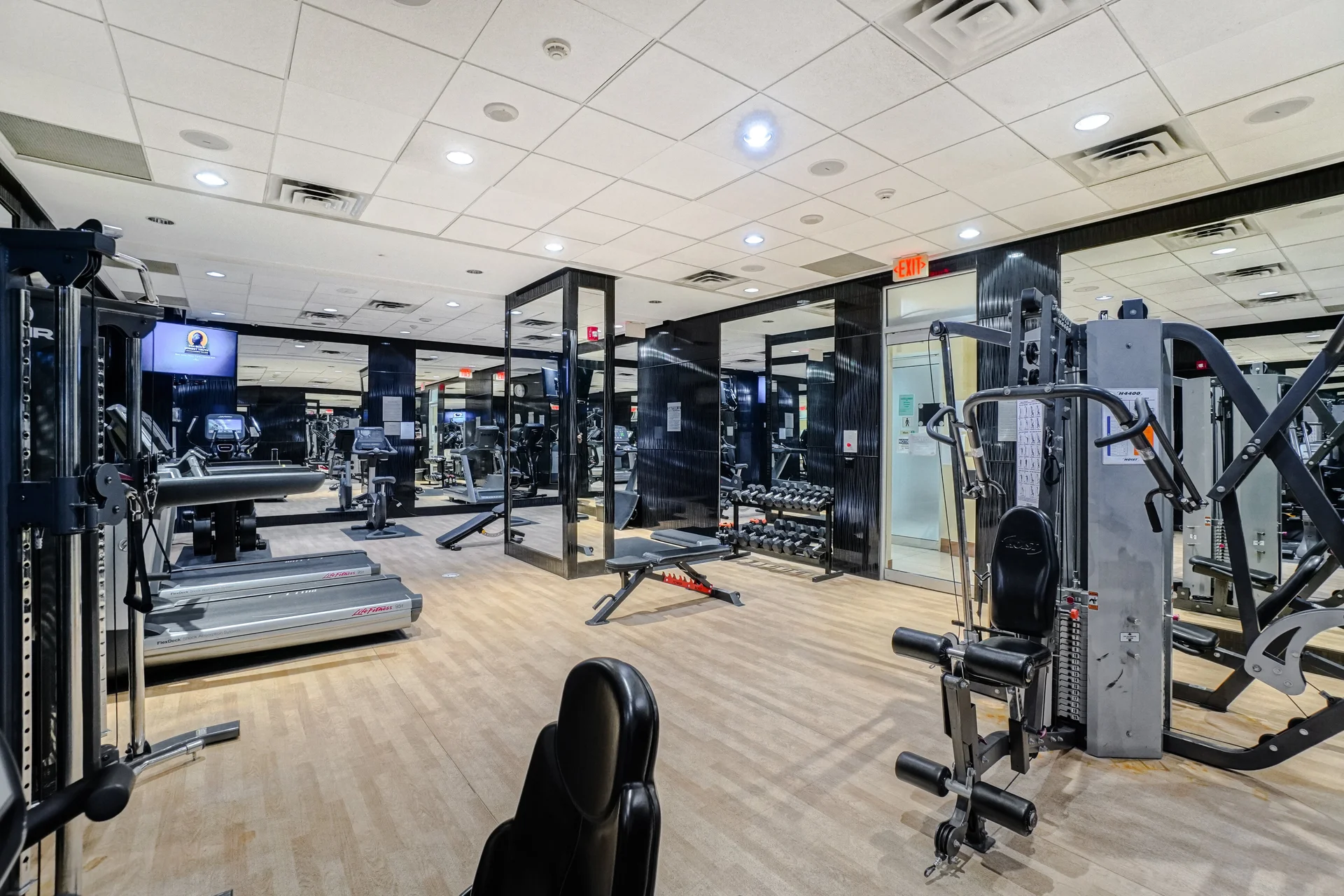 #2310-310 Burnhamthorpe Road West, Mississauga - photo 42
