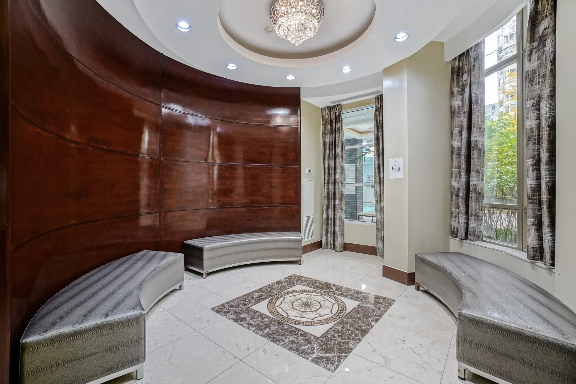 #2310-310 Burnhamthorpe Road West, Mississauga - photo 44