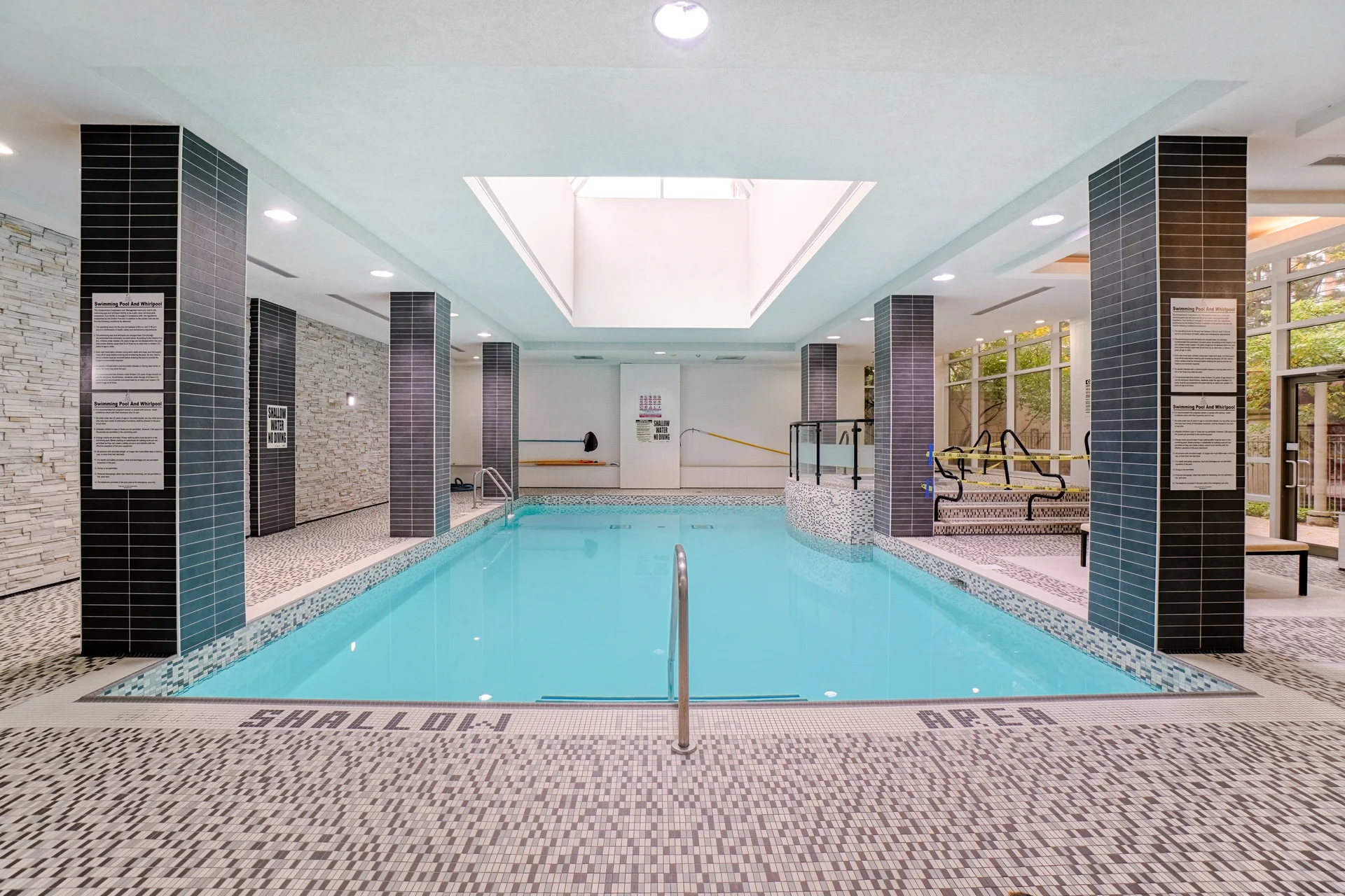 #2310-310 Burnhamthorpe Road West, Mississauga - photo 46