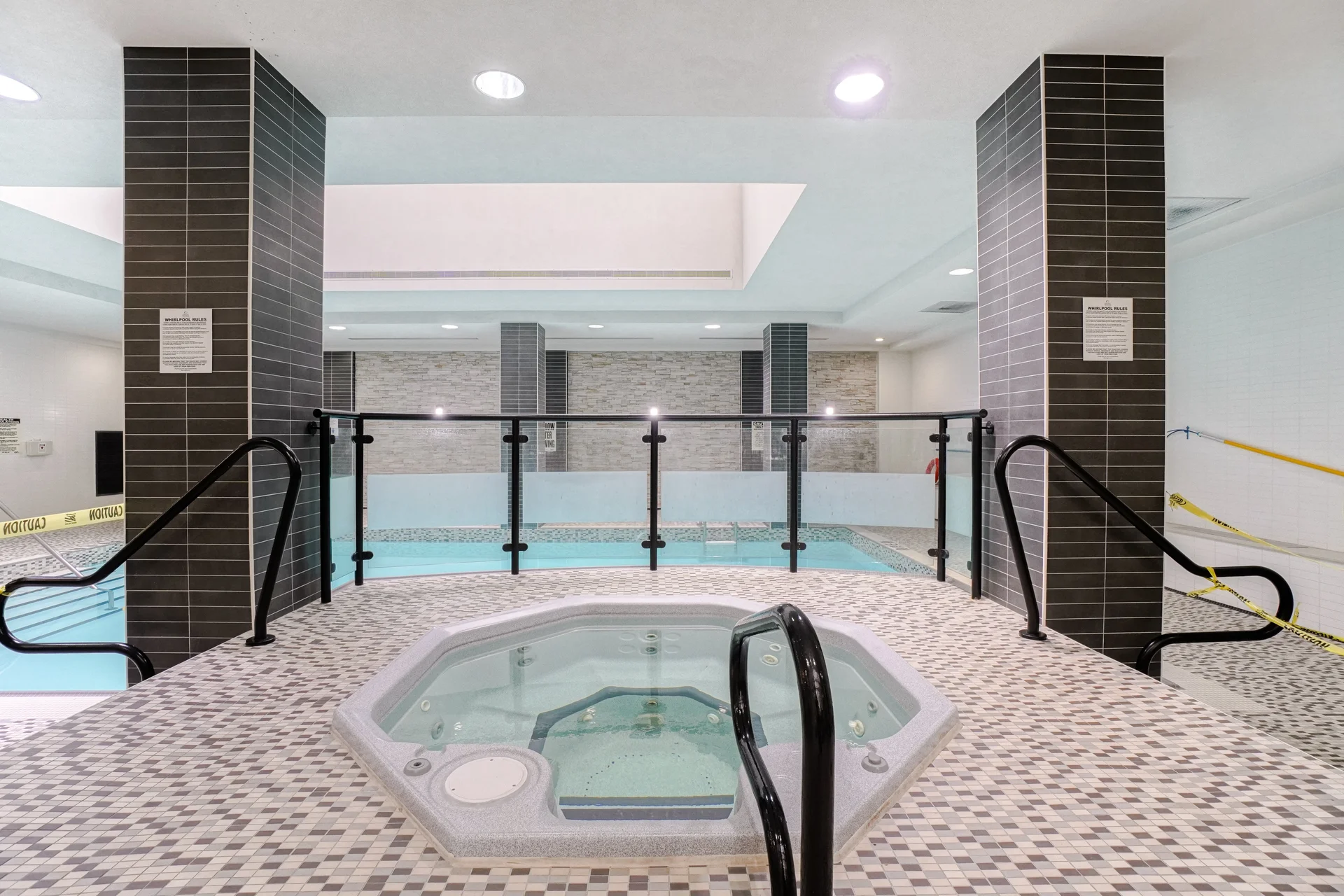 #2310-310 Burnhamthorpe Road West, Mississauga - photo 48