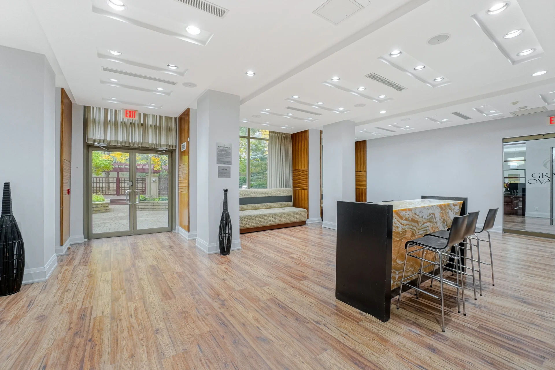 #2310-310 Burnhamthorpe Road West, Mississauga - photo 52